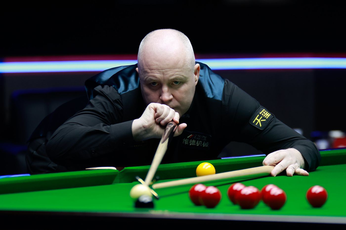 竞争力更强 竞争力更强