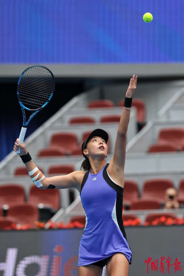 正在迅速提 正在迅速提