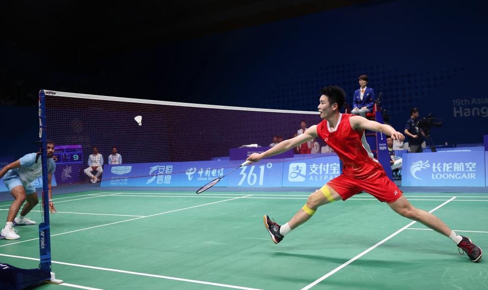 毛球亚锦赛 毛球亚锦赛