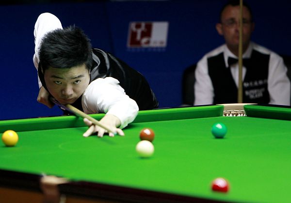 实力与荣耀 实力与荣耀