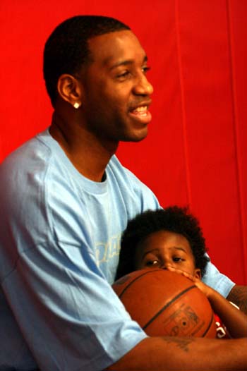 重要角色 重要角色