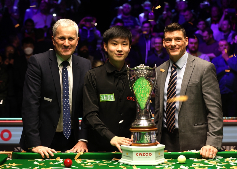 额外的赞助 额外的赞助