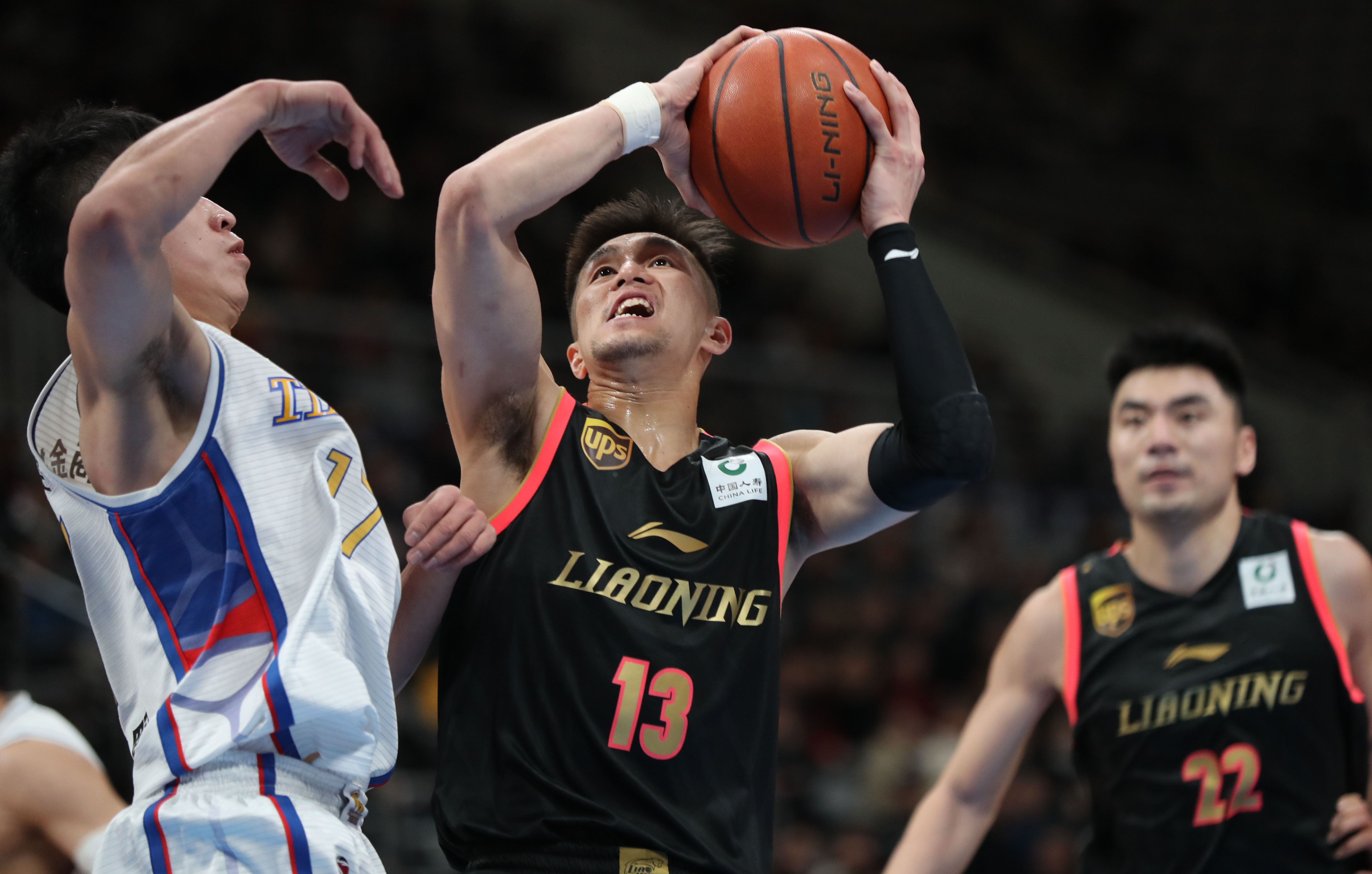 紅軍在下季 紅軍在下季