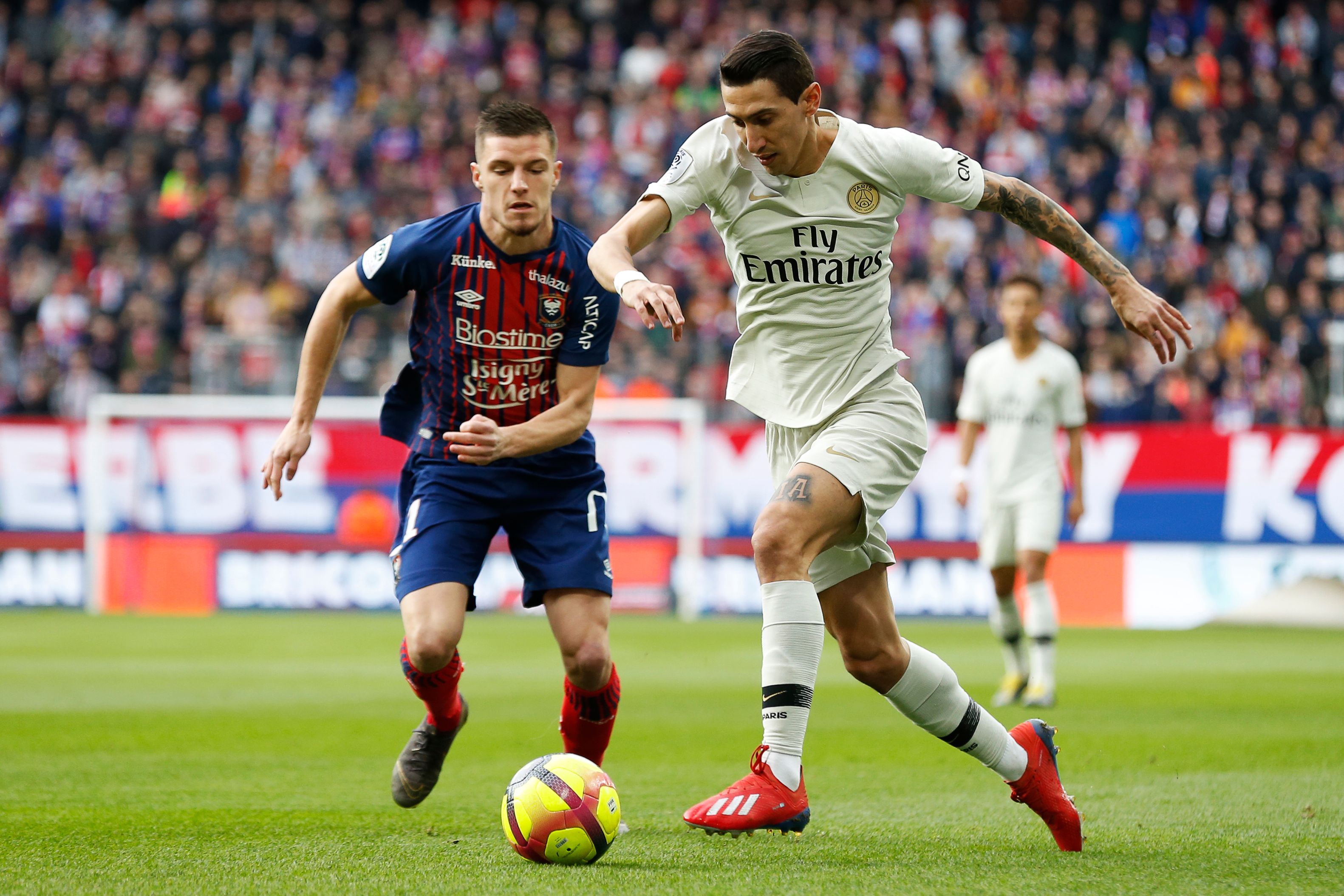 微级别某常 微级别某常